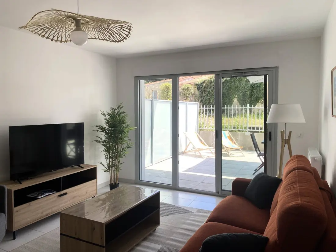 Location de Vacances Royan 492