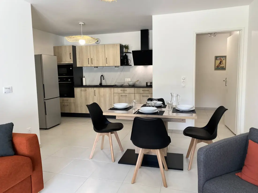Location de Vacances Royan 492