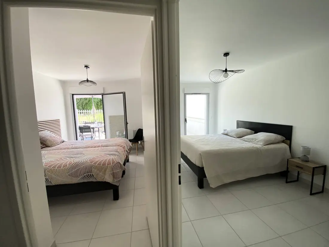Location de Vacances Royan 492