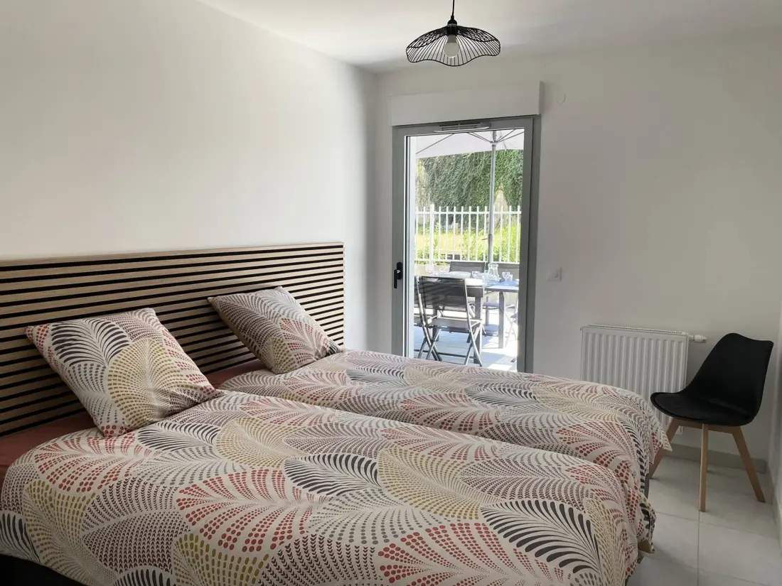 Location de Vacances Royan 492