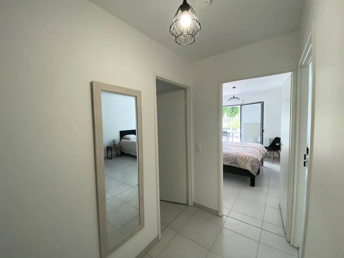 Location de Vacances Royan 492