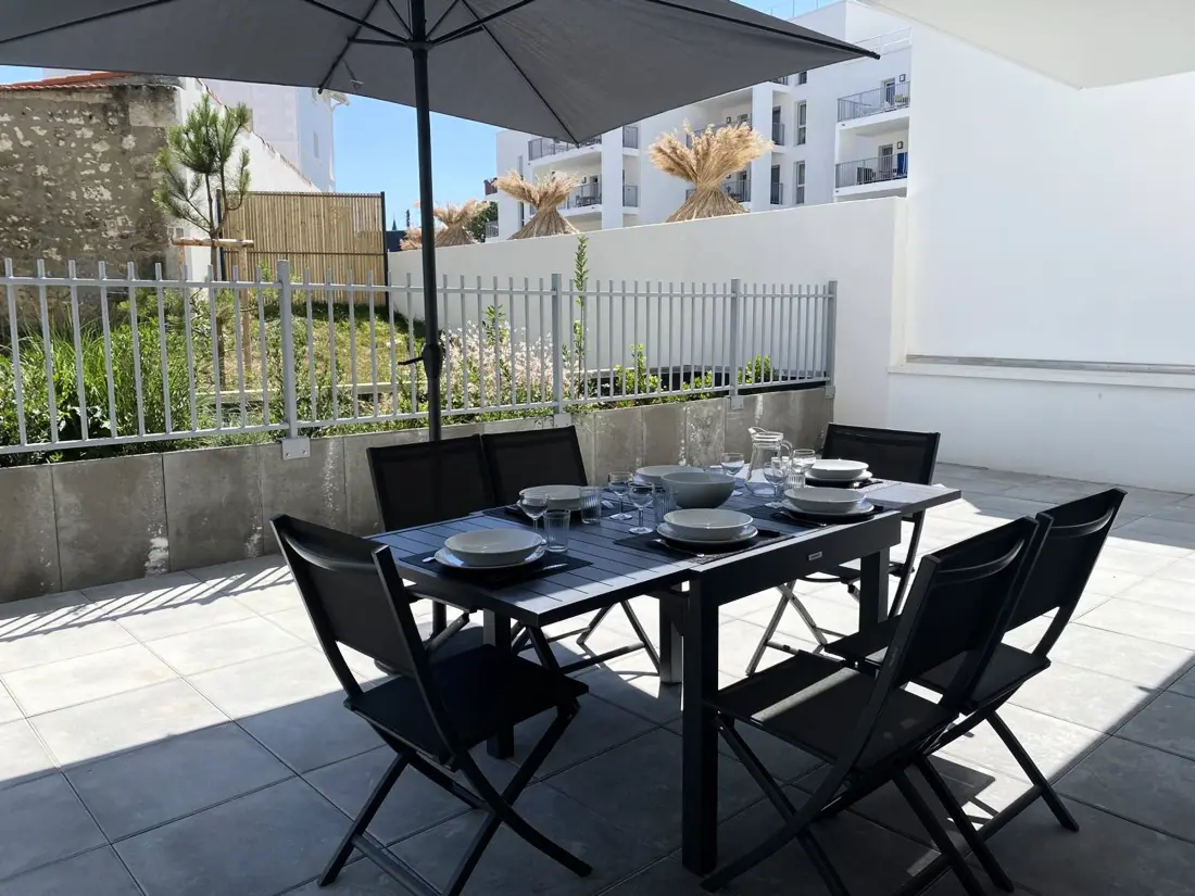 Location de Vacances Royan 492