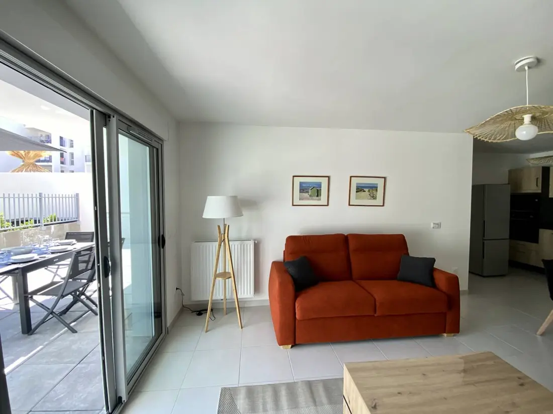 Location de Vacances Royan 492
