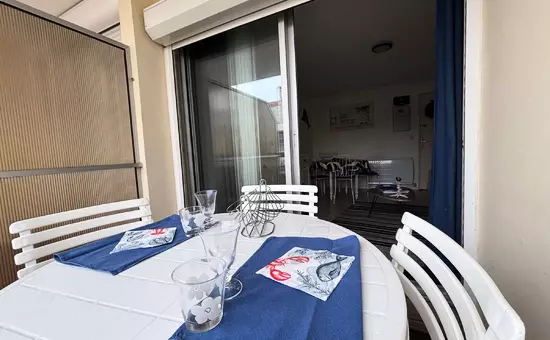 Location de Vacances Royan 494