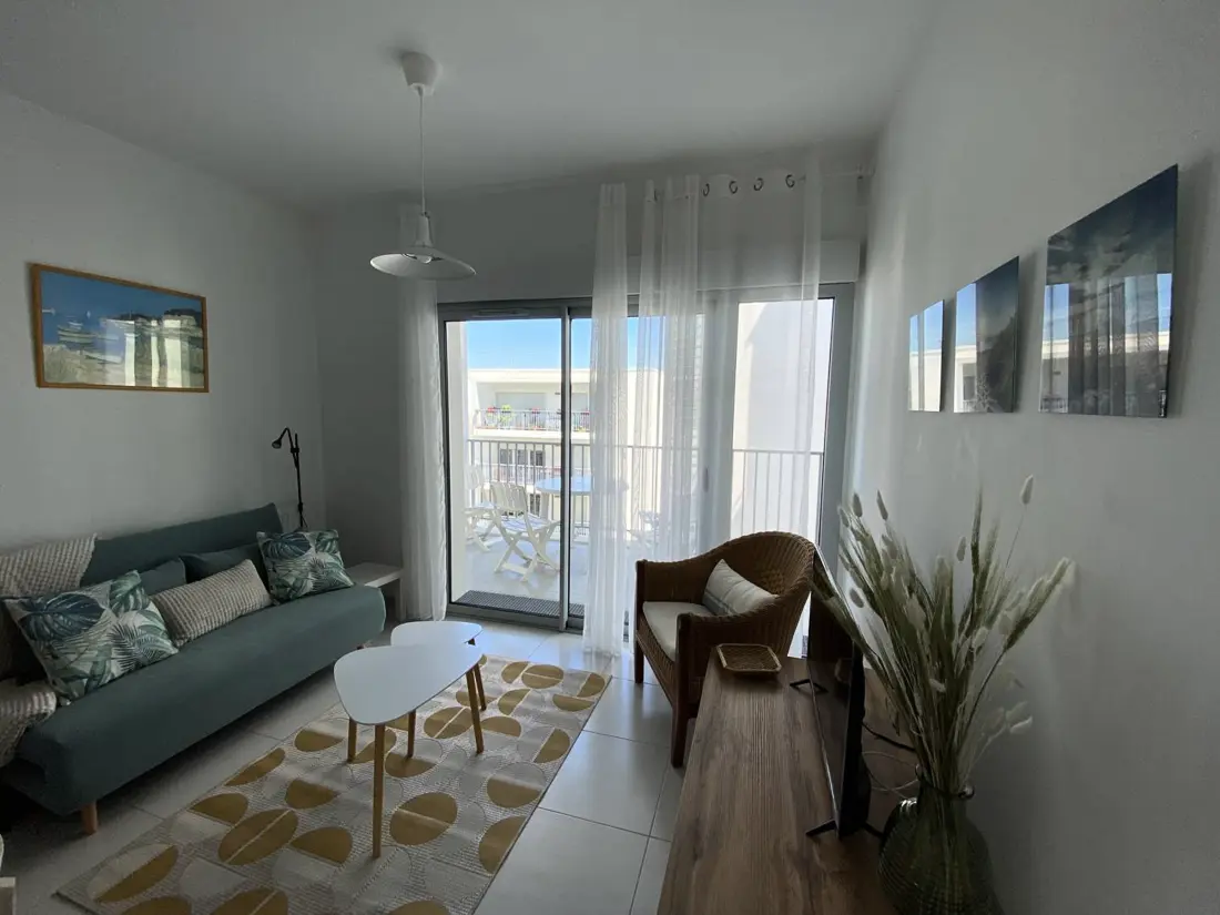 Location de Vacances Royan 495