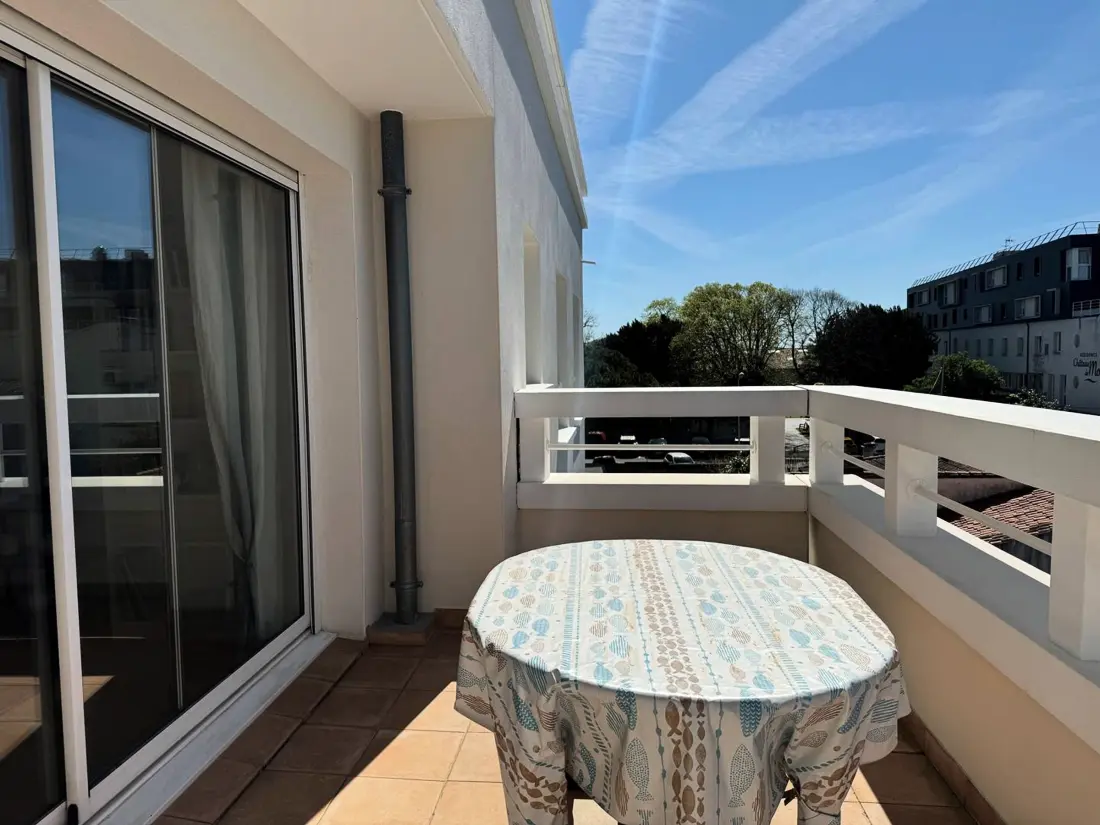 Location de Vacances Royan 497