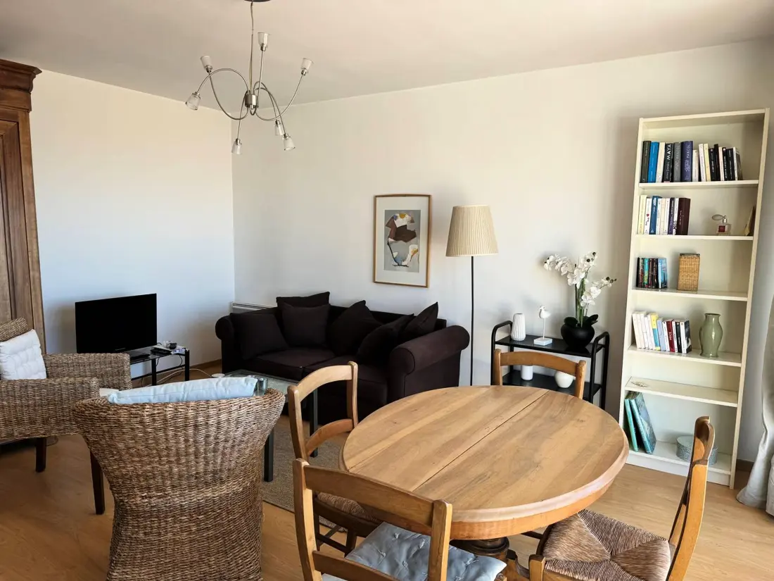 Location de Vacances Royan 497