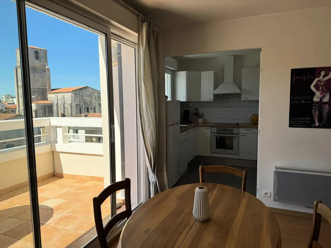 Location de Vacances Royan 497
