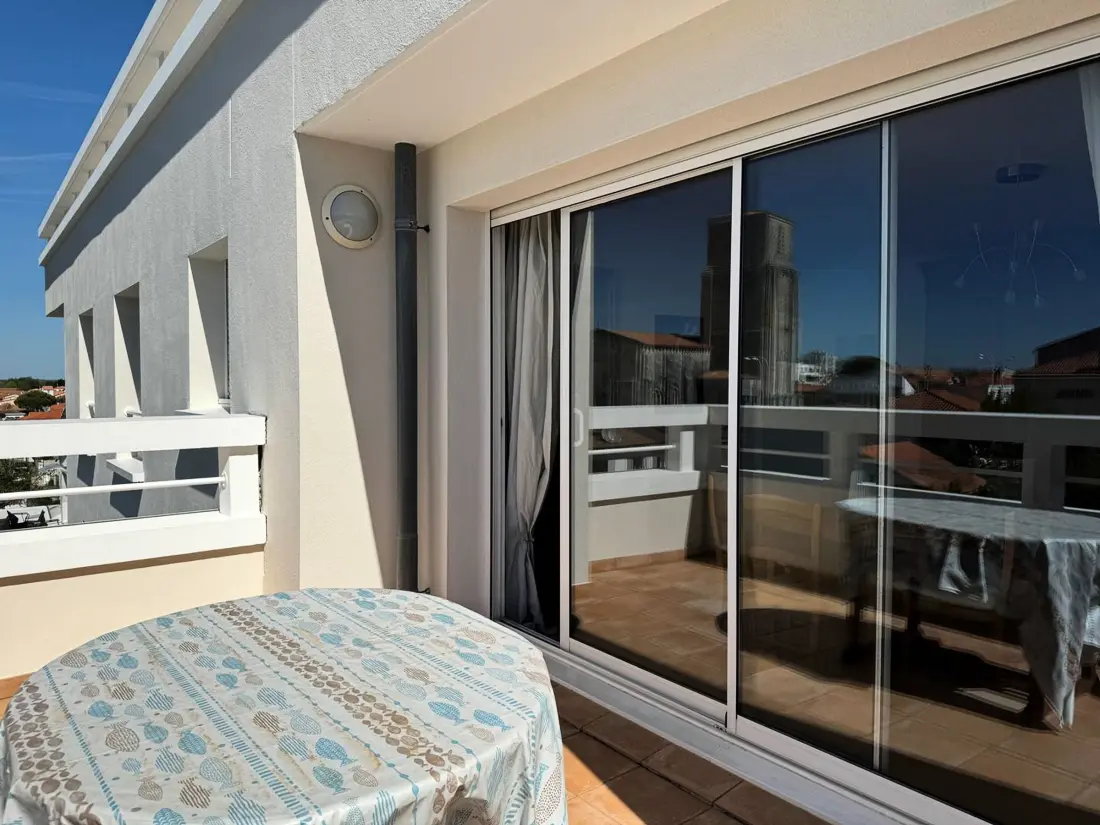 Location de Vacances Royan 497