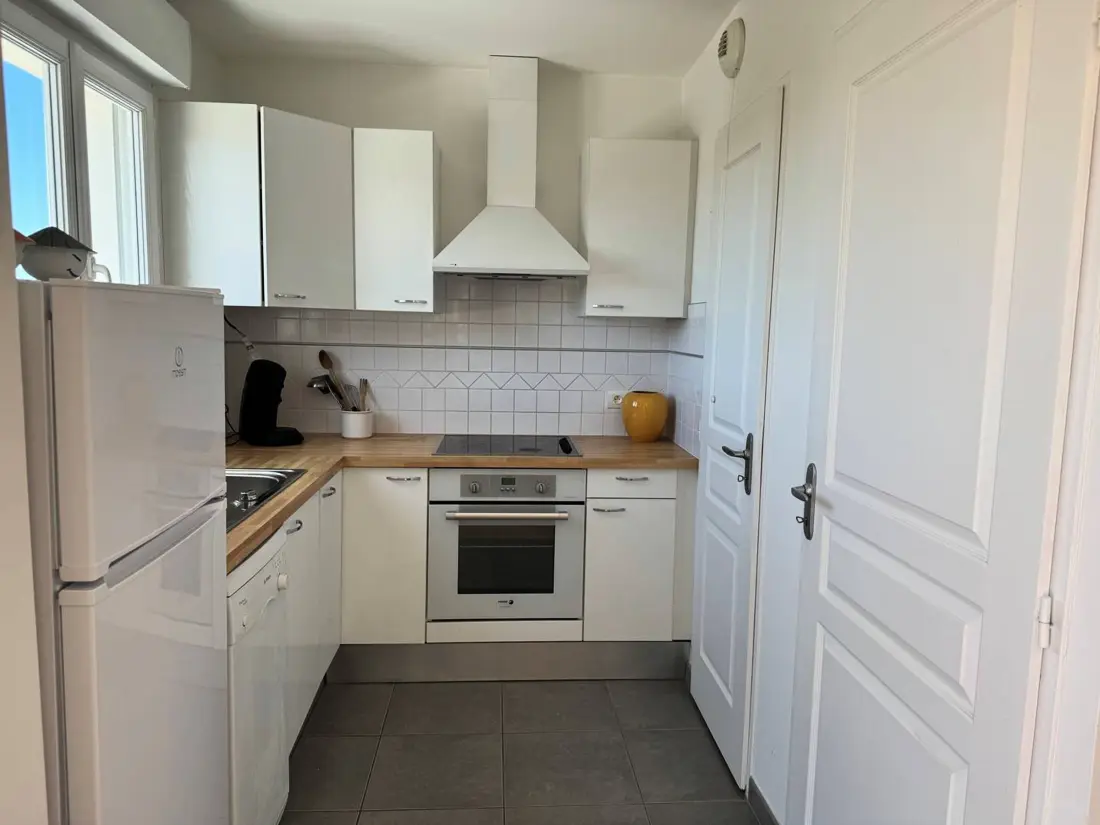 Location de Vacances Royan 497