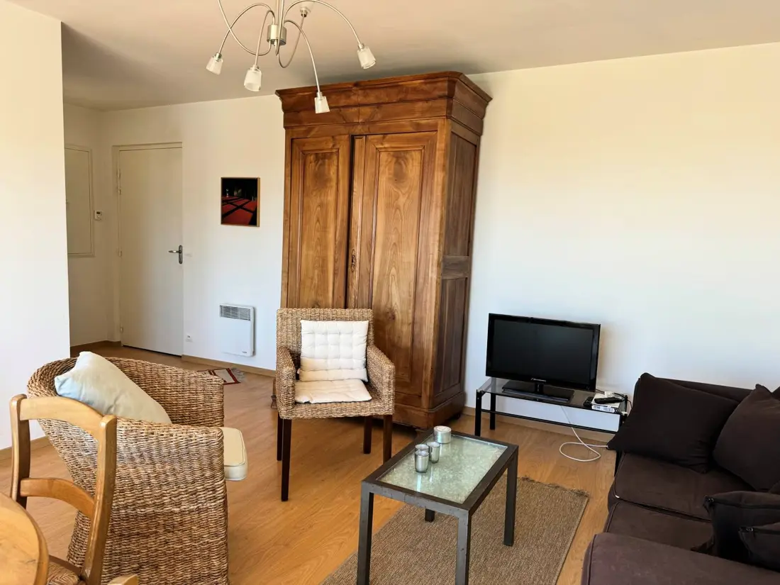 Location de Vacances Royan 497