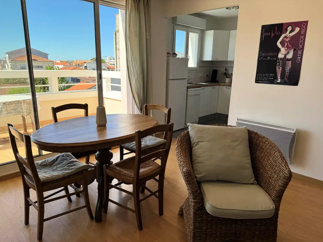 Location de Vacances Royan 497