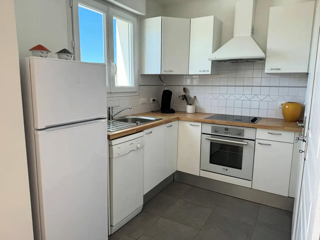 Location de Vacances Royan 497