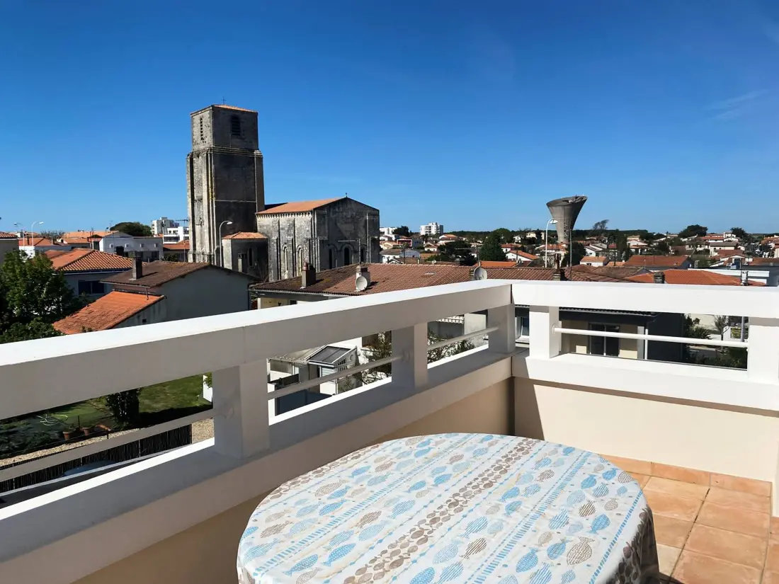 Location de Vacances Royan 497