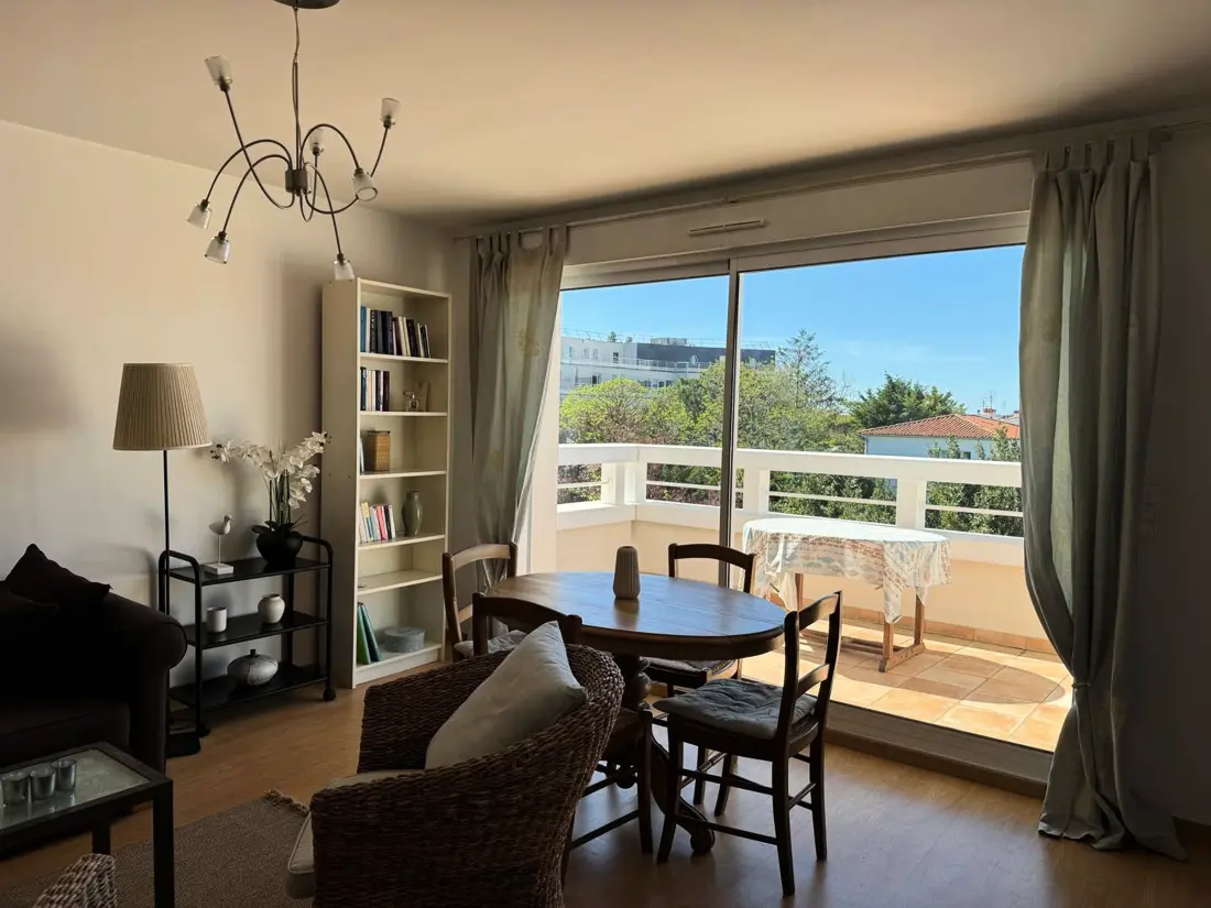 Location de Vacances Royan 497