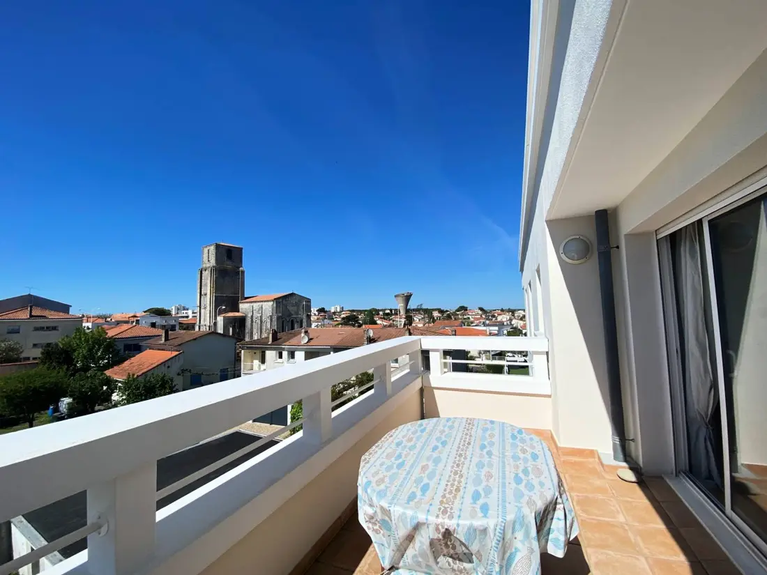 Location de Vacances Royan 497
