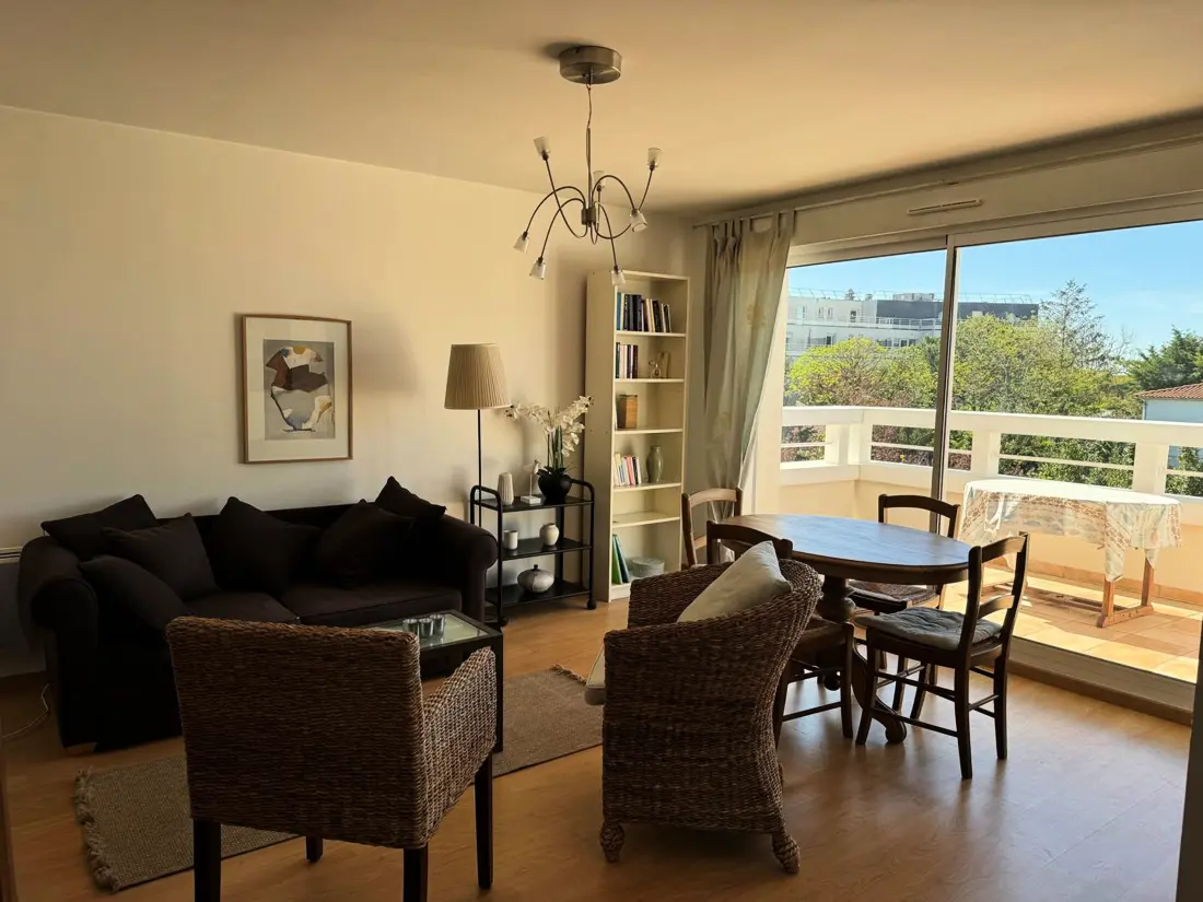 Location de Vacances Royan 497