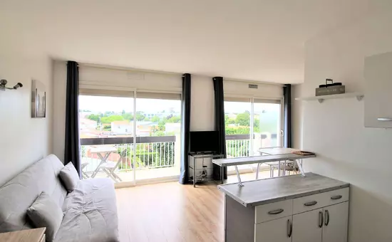 Location de Vacances Royan 501