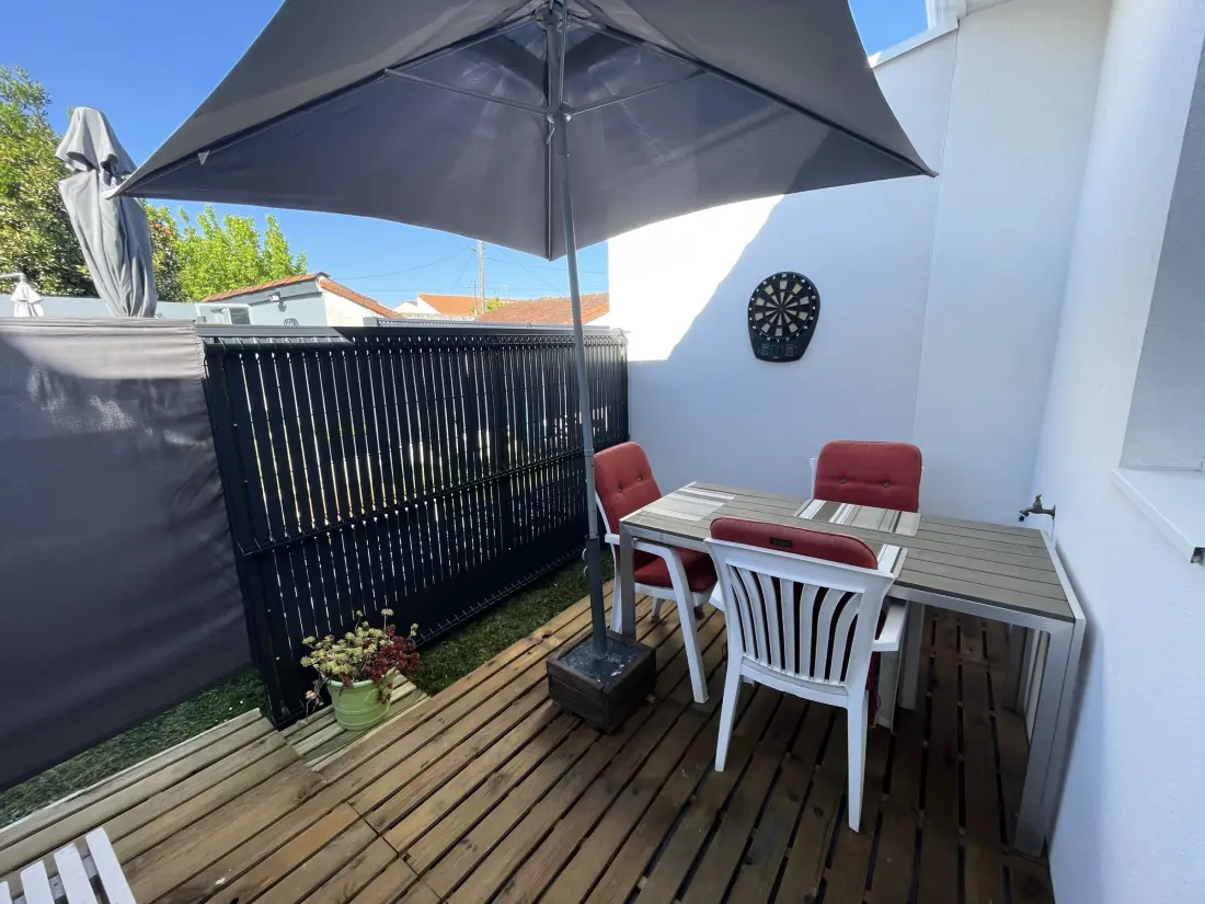 Location de Vacances Royan 505