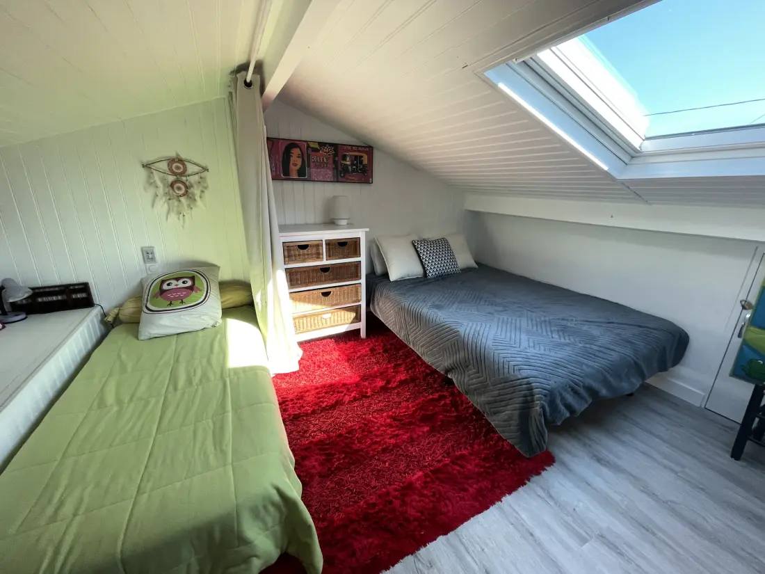 Location de Vacances Royan 505