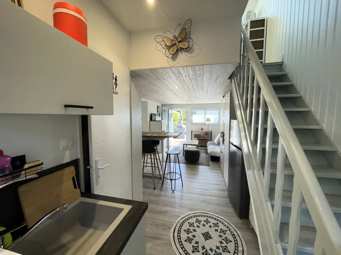 Location de Vacances Royan 505