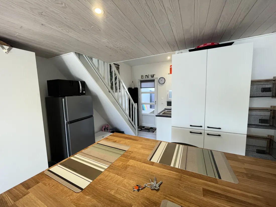 Location de Vacances Royan 505
