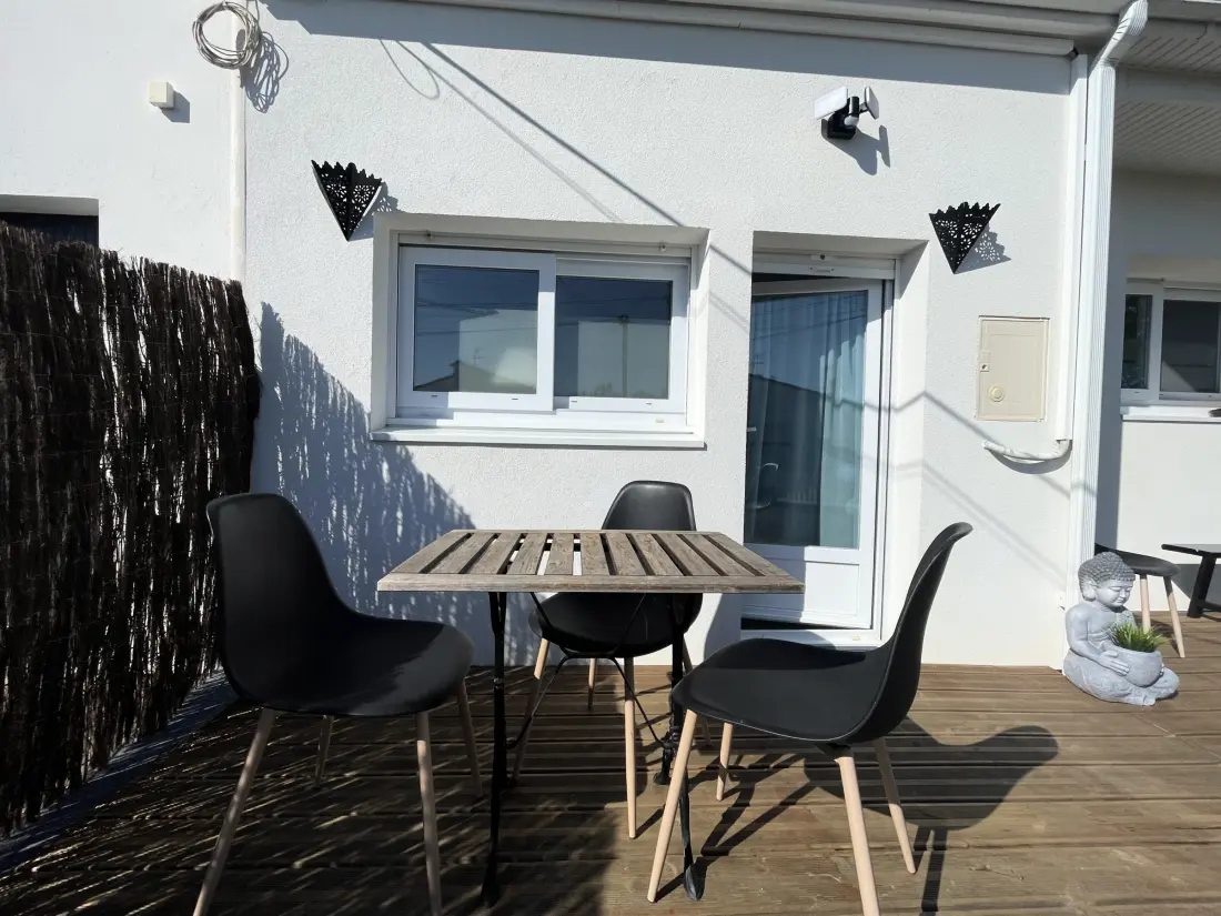 Location de Vacances Royan 505