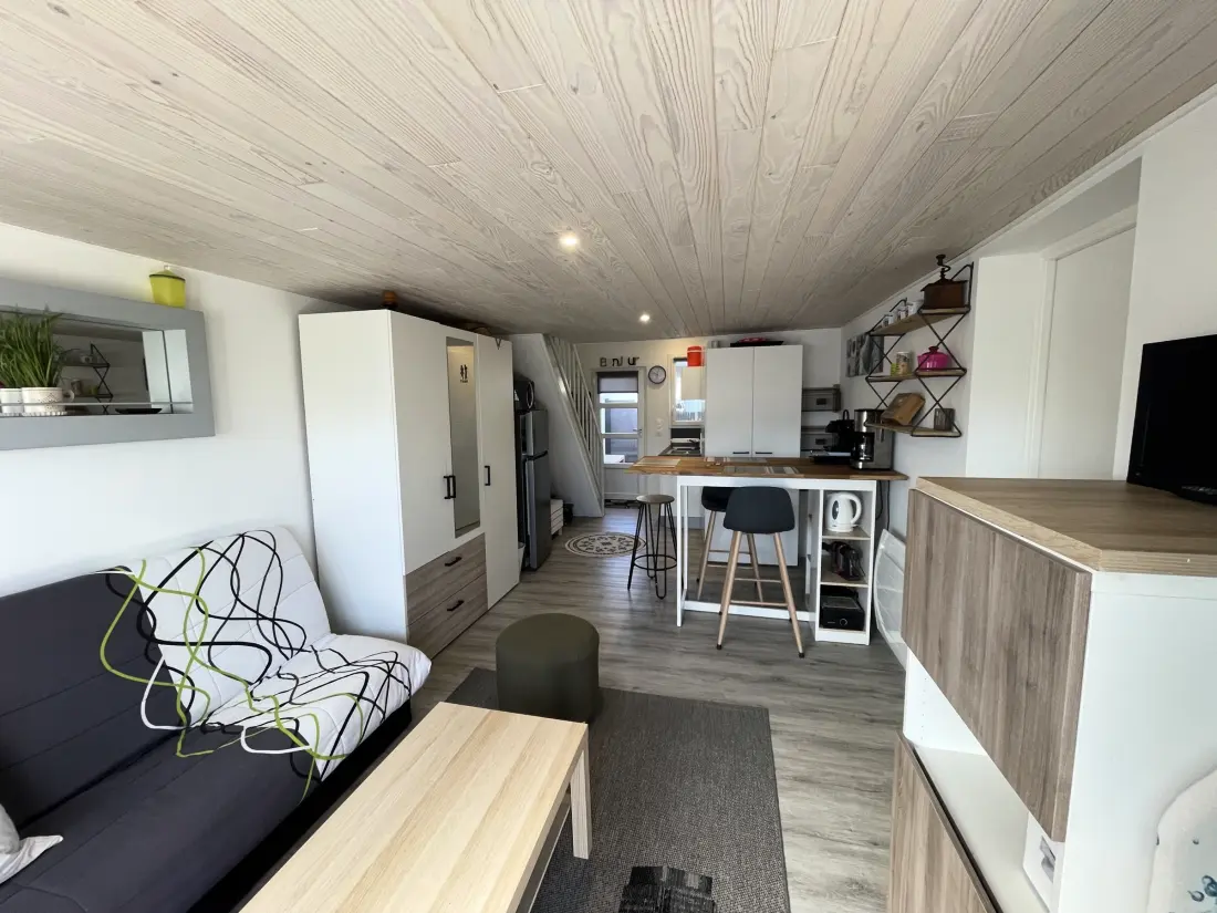 Location de Vacances Royan 505