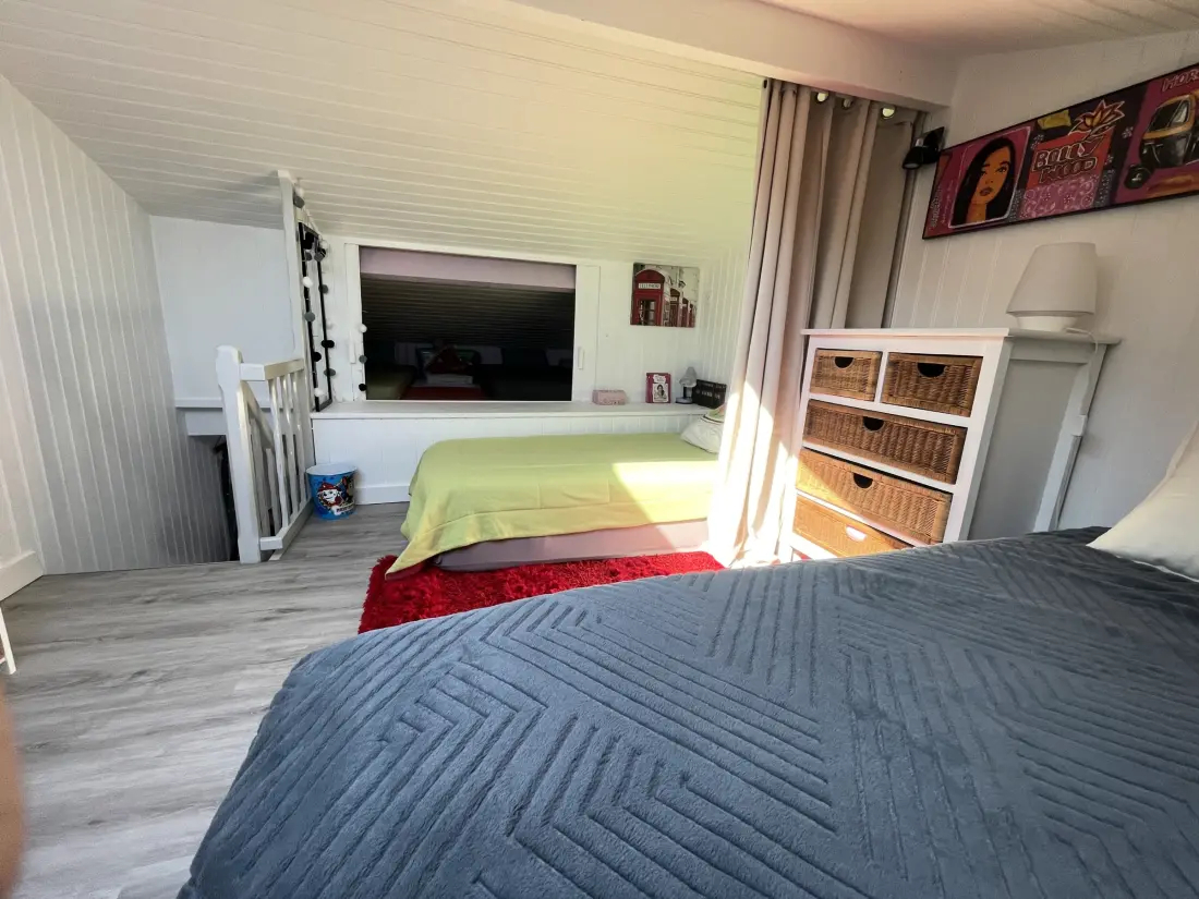 Location de Vacances Royan 505