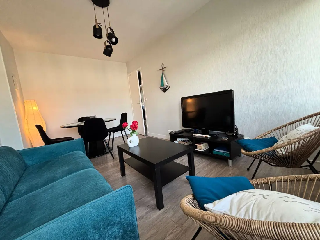Location de Vacances Royan 514