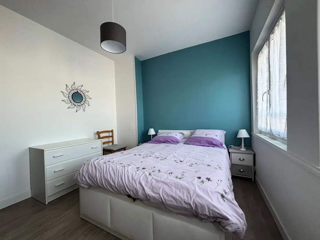 Location de Vacances Royan 514