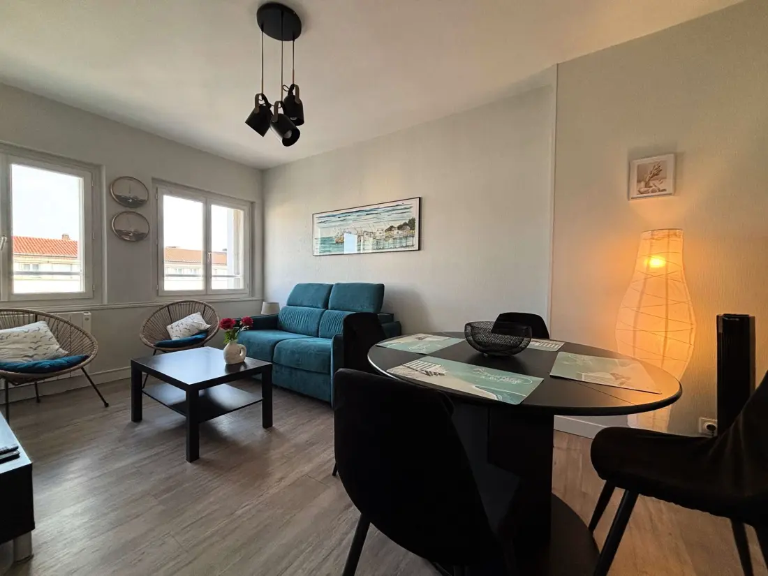 Location de Vacances Royan 514