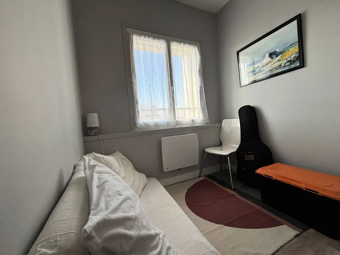 Location de Vacances Royan 514