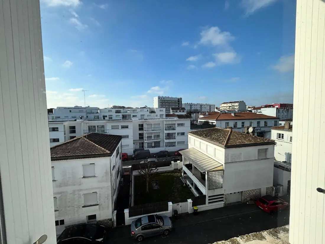 Location de Vacances Royan 514