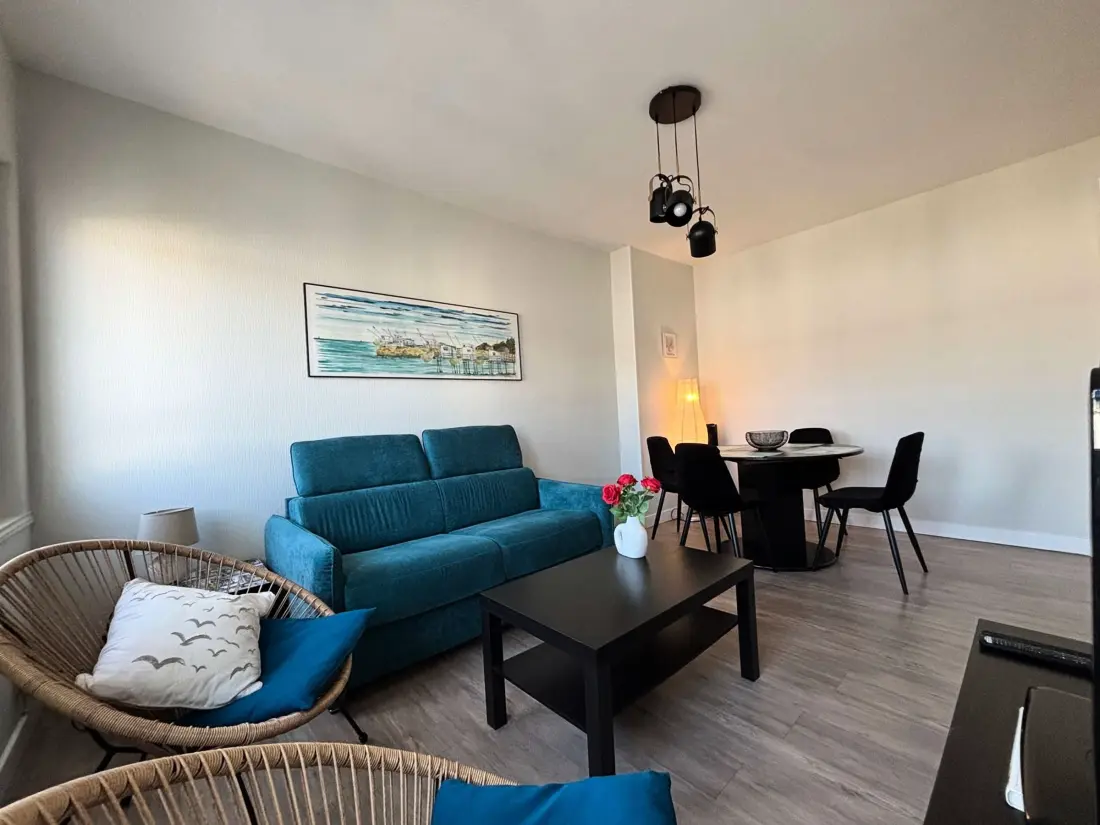 Location de Vacances Royan 514