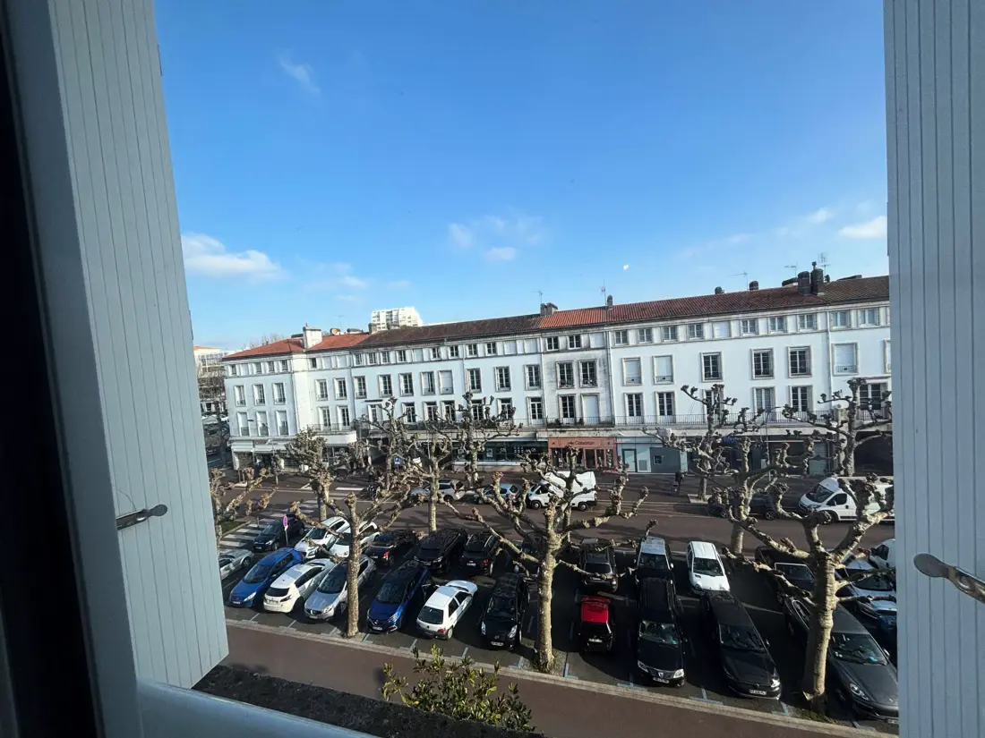 Location de Vacances Royan 514