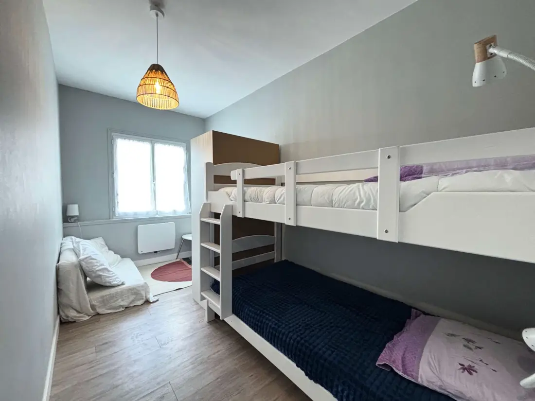 Location de Vacances Royan 514