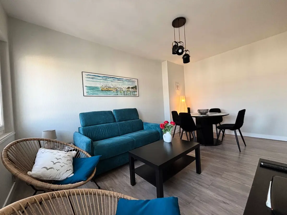 Location de Vacances Royan 514