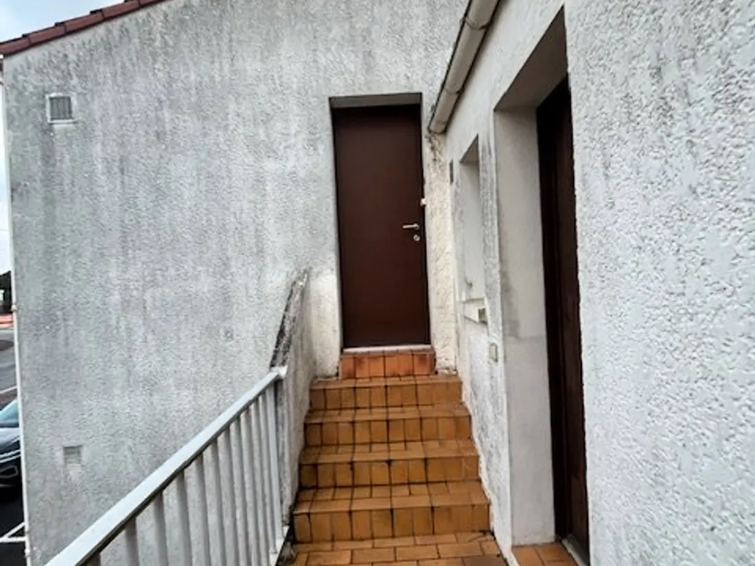 Location de Vacances Vaux-sur-Mer 157