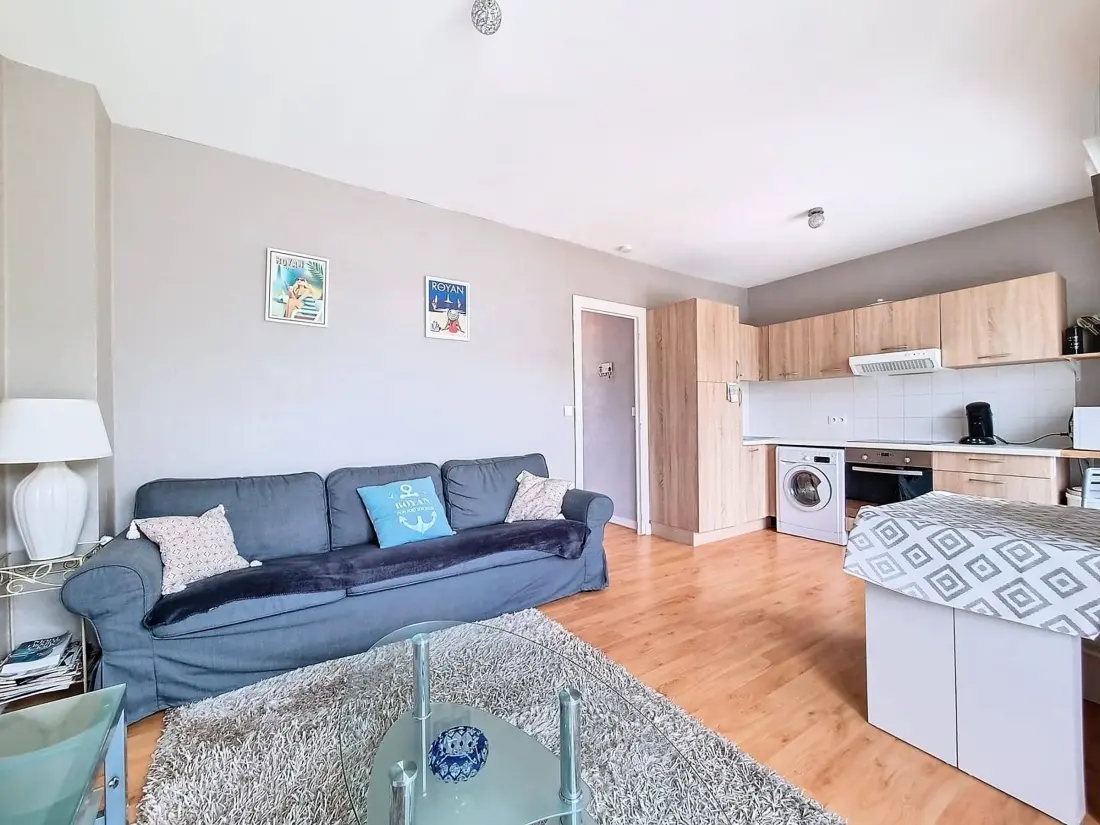 Location de Vacances Royan 515