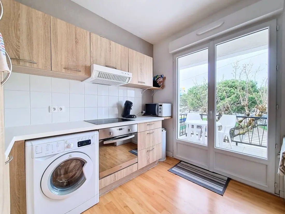 Location de Vacances Royan 515