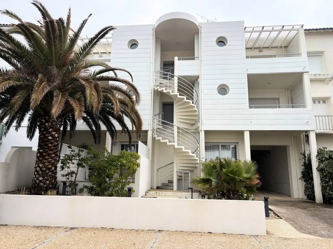 Location de Vacances Royan 516