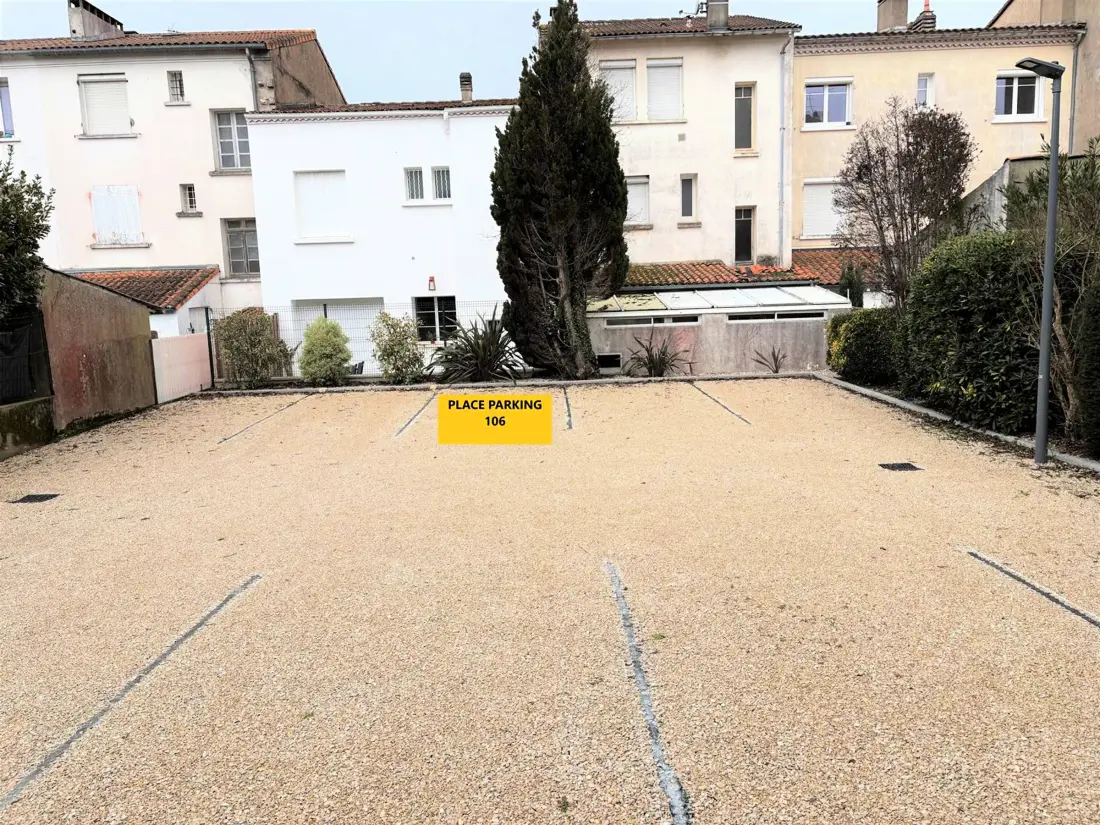 Location de Vacances Royan 516