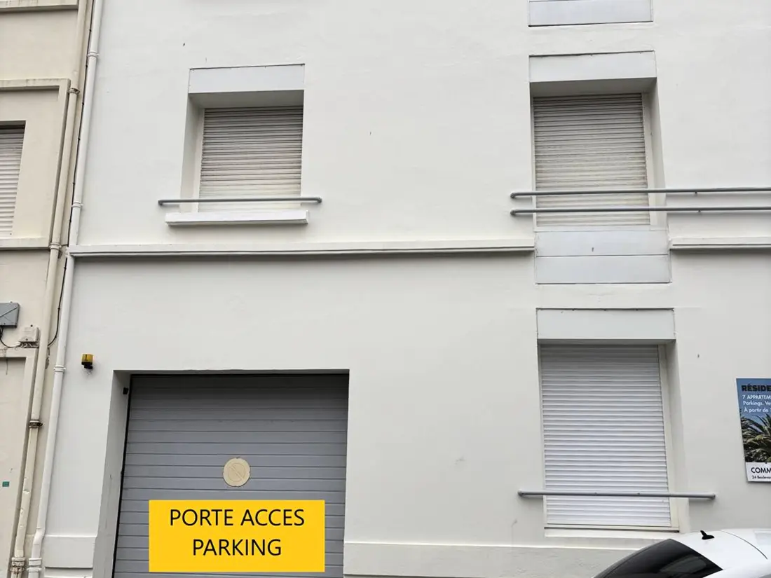 Location de Vacances Royan 516