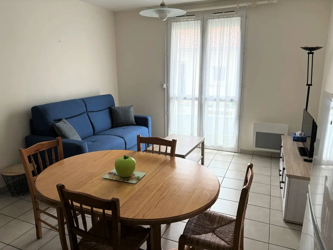 Location de Vacances Royan 516