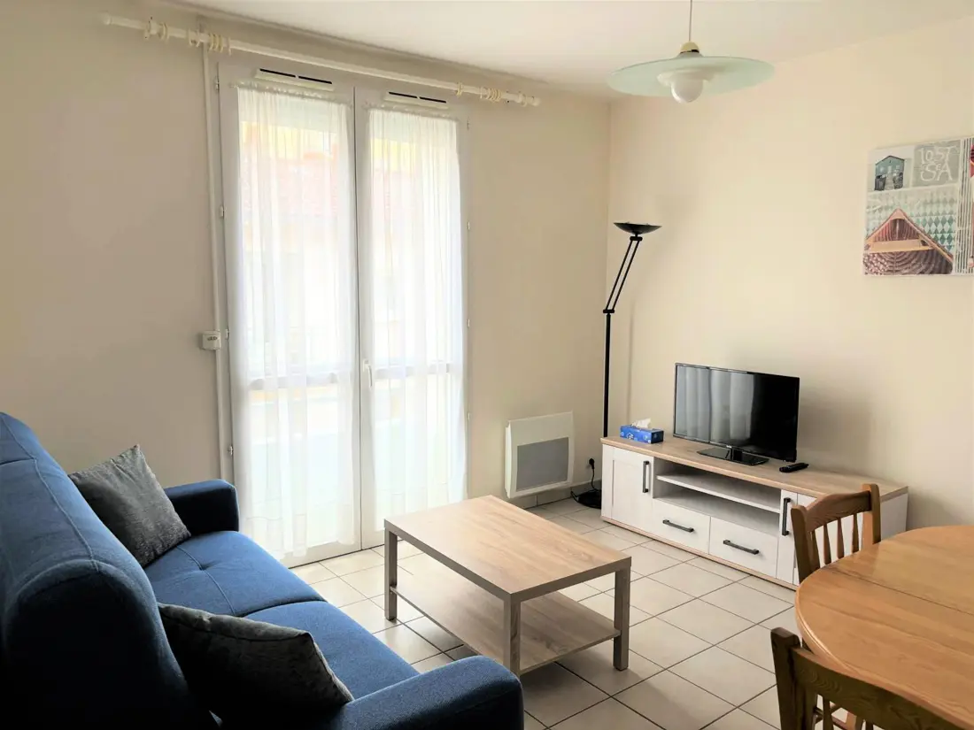Location de Vacances Royan 516