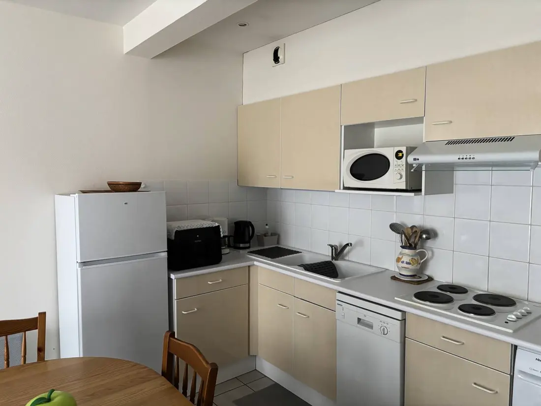 Location de Vacances Royan 516