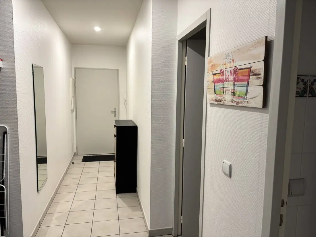 Location de Vacances Royan 516