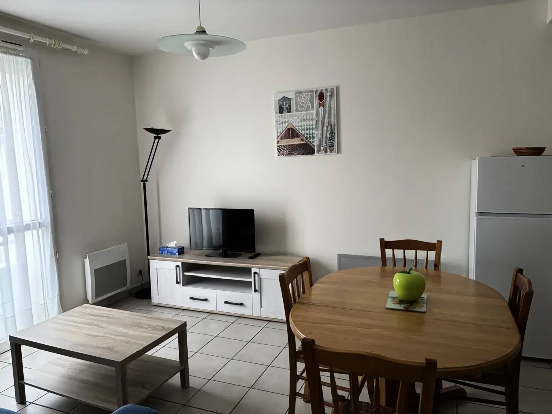 Location de Vacances Royan 516
