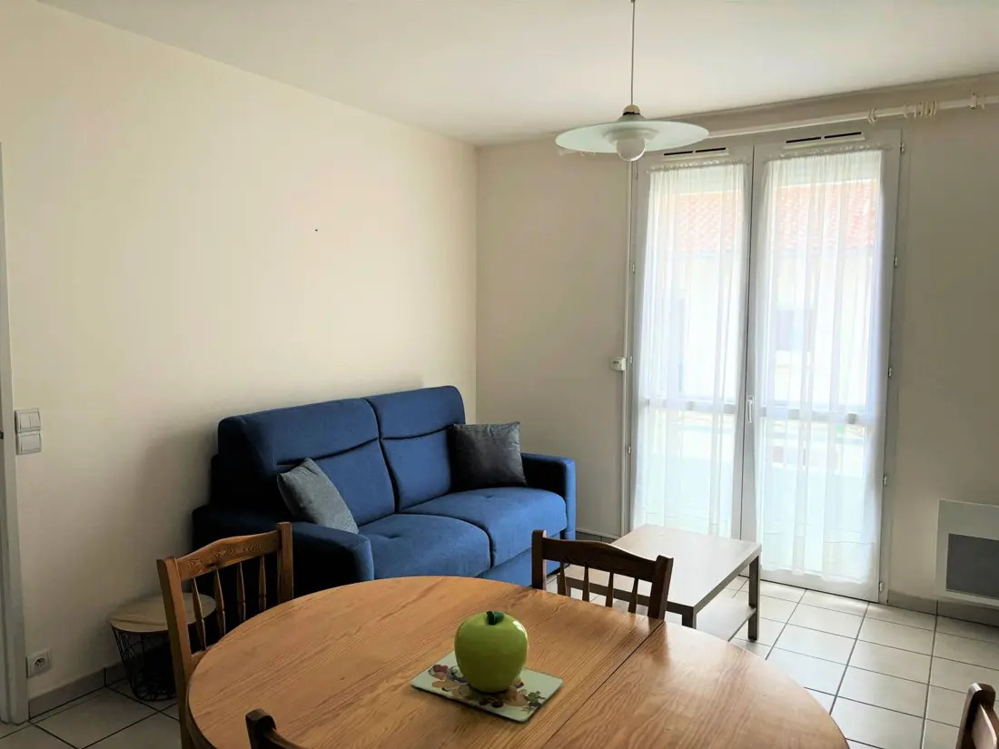 Location de Vacances Royan 516